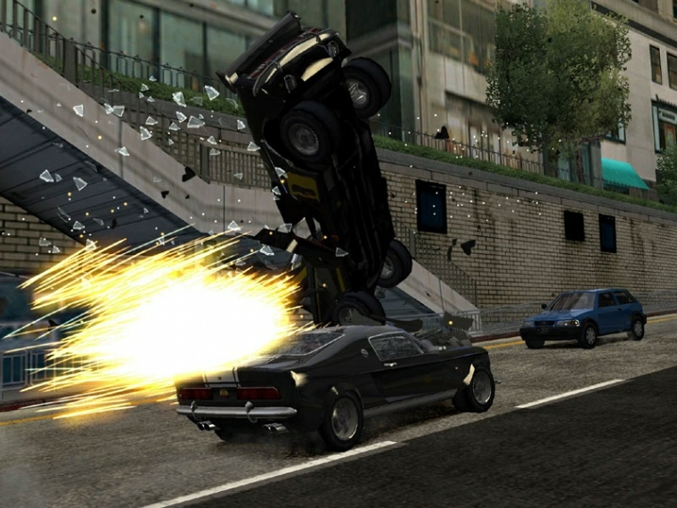 Burnout 3: Takedown - Imagen 22